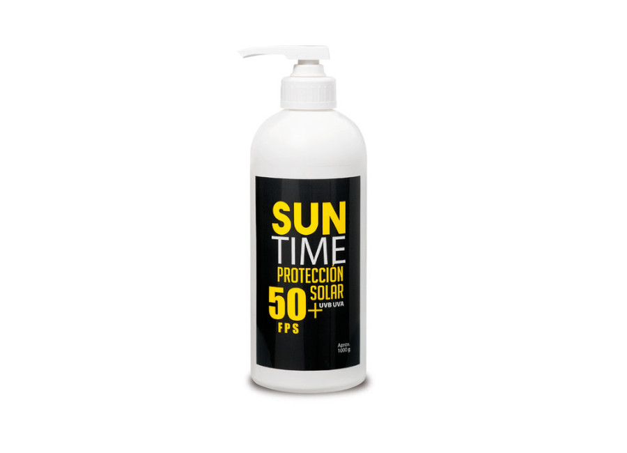 Protector Solar SunTime
