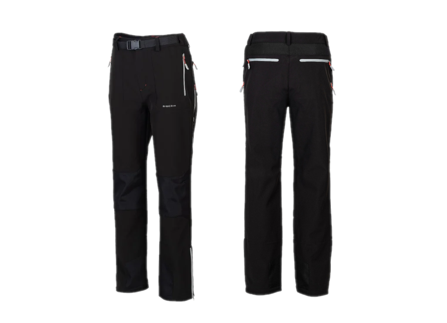 Pantalón Montana Antiácido