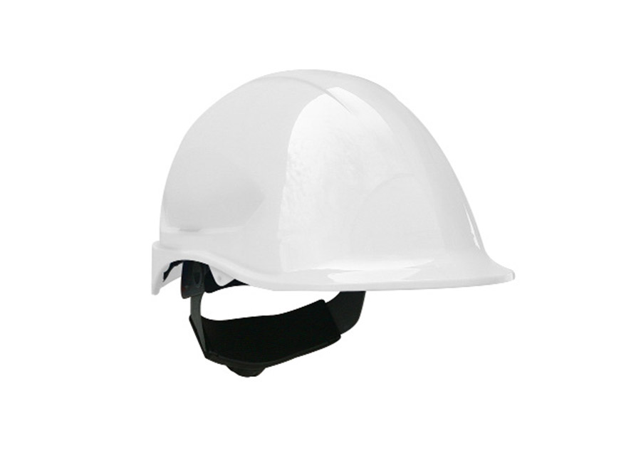Casco Steelpro Mta Abs