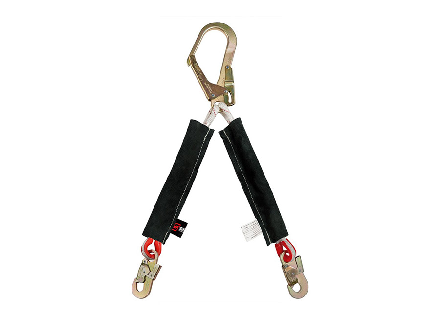 Estrobo Twin King 0,35 mts