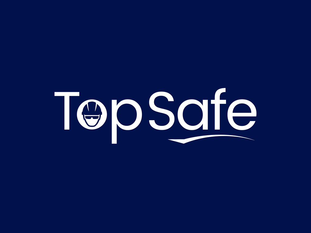 Top-safe.cl logo