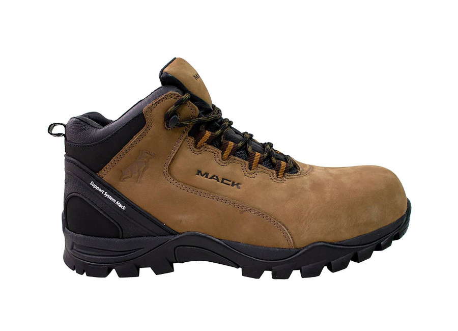 Zapato de Seguridad Mack New Denver